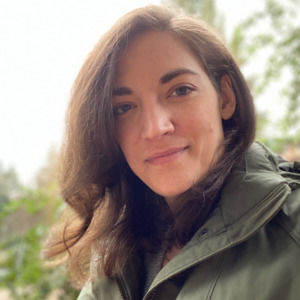 Meet your Posher, Margaret